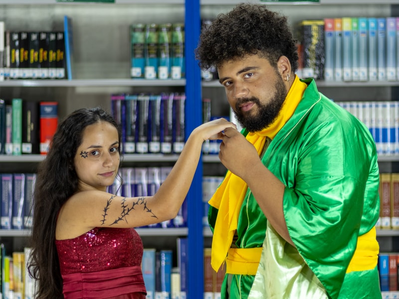 Fundação das Artes de São Caetano do Sul