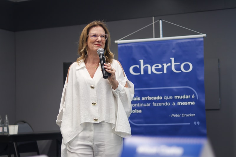 Grupo Cherto