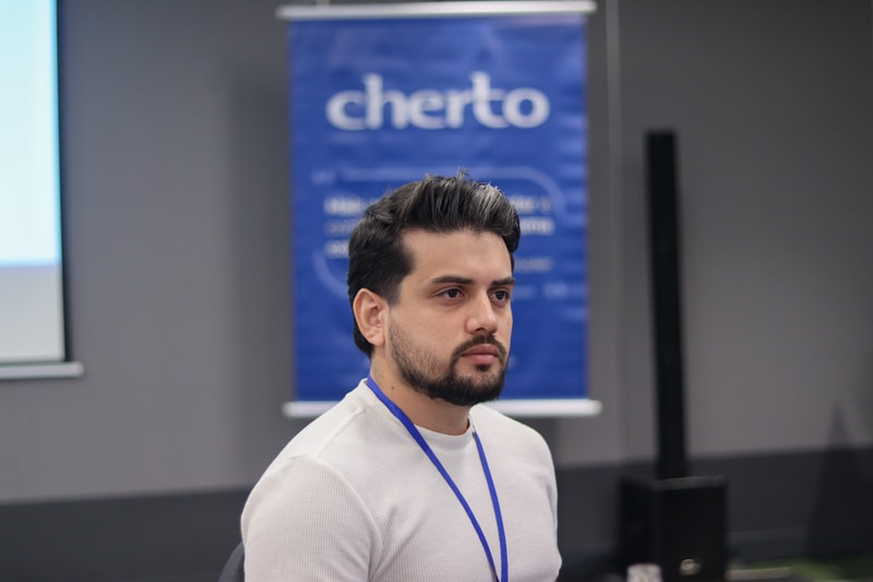 Grupo Cherto