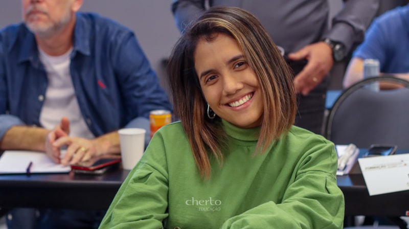 Grupo Cherto